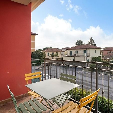 Appartamento Via Giardino Grande Cervo Esterno foto