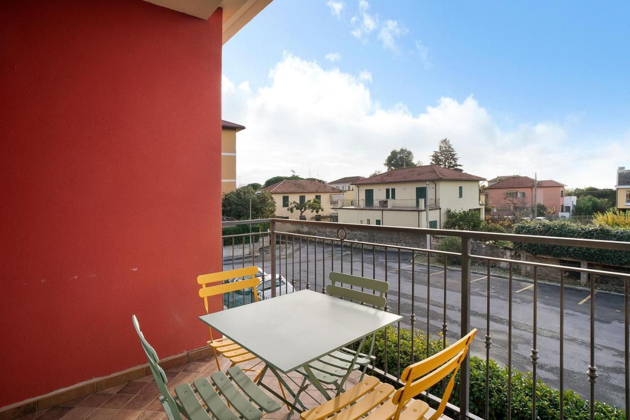 Appartamento Via Giardino Grande Cervo Esterno foto
